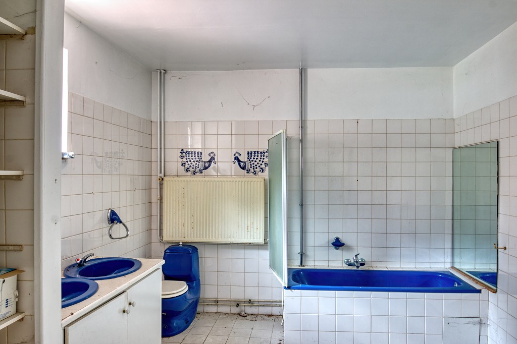 HDR green world greenworld belgie belgique belgium urbex decay verlaten boerderij lost place places kasteeldomein abandoned explorer